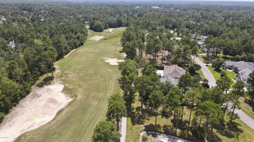 Carolina National Golf Club | Winding River Plantation Homes and Real ...