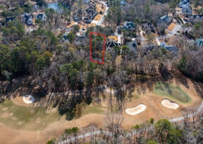 Winding River Plantation Lots for Sale